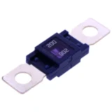 Sicherung MEGA 200A 68.8x19 JMP blau Packung 5 Stück