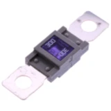 Sicherung MEGA 300A 68.8x19 JMP grau Packung 5 Stück