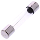 Glassicherung 5A 32x6 für amerikanische Fahrzeuge 1490169