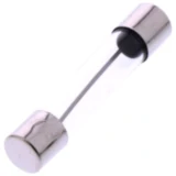 Glassicherung 10A 32x6 für amerikanische Fahrzeuge 1490170