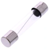 Glassicherung 25A 32x6 für Fahrzeuge