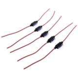 Sicherungshalter Mini JMP 5 Stück