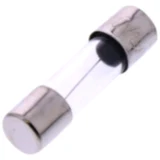 Glassicherung 5A 20x5 für Autoradios