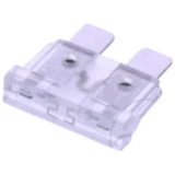 MIDI Sicherung Flachsicherung 25A JMP weiß 25 Stück