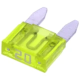Sicherung Mini 20A JMP gelb