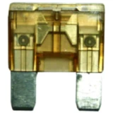 Maxi Flachstecksicherung 70A für 12/24V