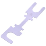 Streifensicherung 80A 82x20mm für Gabelstapler