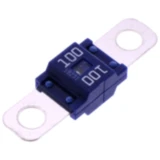 Sicherung Midi 100A 42x12 für Motorräder