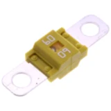 Sicherung MIDI 60A 42x12 gelb 2er Blister