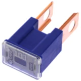 Sicherung BT 100A blau 1er Blister