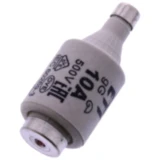 Diazed Sicherung 10A 50x22, 5 Stück