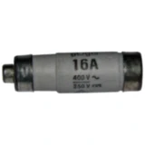 Neozed Sicherung 16A 36x11 für Haushalt