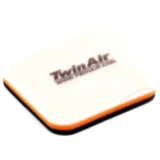 Luftfilter Foam Twin Air passend für: Kawasaki KFX, KEF