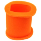 Luftfilter Foam Twin Air passend für: Kawasaki KLE, EL, GPX