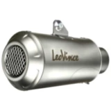 Schalldämpfer SBK Edelstahl LV - 10 Slip On passend für: Kawasaki Z 7820842