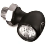 Positionsleuchte schwarz Kellerman Atto WL