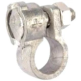 Batterieklemme Plus für Motorräder POL-DM 17.5 25-35 mm²