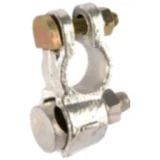 Batterieklemme Minus für Motorräder POL-DM 15.9 35-50 mm²