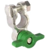 Batterieklemme Minus FLUEGEL POL-DM 15.9 MAX 95 mm² M8