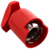 Batterieklemme Plus Schraub für Peugeot / Renault