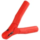 Ladezange 100A - Vollisolierte Batterie-Ladezange