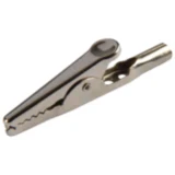 Prüfklemme Krokodilform für Prüfgeräte