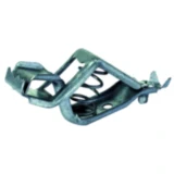 Batterie-Ladeclip 25 AMP Plus für Motorräder