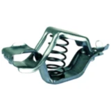 Batterie-Ladeclip 50A für Motorräder