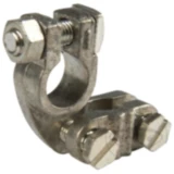 Batterieklemme für Minusanschluss