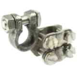 Batterieklemme LKW Minus rechts