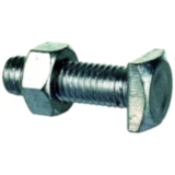 Batteriepolklemmen Spannschraube M8 x 28