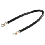 Masseband isoliert 30 cm lang