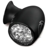 Kellermann Atto DF Blinkleuchte mit Brems- und Rücklicht