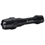 Taschenlampe LED Indestructible F20 von Varta mit 2 AA Batterien