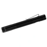 VARTA Aluminium LED Taschenlampe F10 Pro mit 2 AAA Batterien