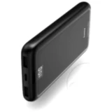 Powerpack 10.000 mAh - tragbares Ladegerät