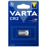 VARTA Professional Lithium CR2 Batterie für Fotoapplikationen