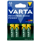 VARTA Mignon AA Recharge Accu Power 4er Blister