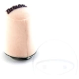 Rennluftfilter Foam Twin Air Durchmesser 50 mm passend für: Bombardier Outlander