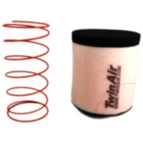 Luftfilter Foam Satz Twin Air Durchmesser 63 mm passend für: Polaris Sportsman