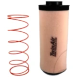 Luftfilter Foam Satz Twin Air Durchmesser 63 mm passend für: Polaris General