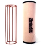 Luftfilter-Schaumkit für Twin Air