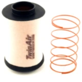 Luftfilter-Schaumkit Twin Air, Durchmesser 63 mm