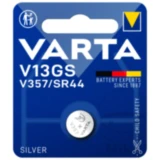 VARTA Professional Electronics V13GS Alkaline Batterie 1er Blister