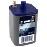 VARTA Spezialbatterie 4R25X 6V
