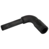 Verbindungsstück gewinkelt 3-4 mm