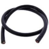 Kabel FLRYY 13-adrig schwarz für Fahrzeugleitungen