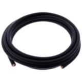 Kabel für Fahrzeuge 16.0 schwarz Ring JMP 2.5 Meter