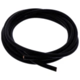 Hochflexibles Kabel FLYK 16.0 schwarz 2.5 Meter