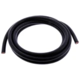 Kabel Fly 25.0 schwarz Ring JMP 2.5 Meter